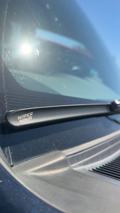 Wiper Ninja Premium All-Weather Blade Set
