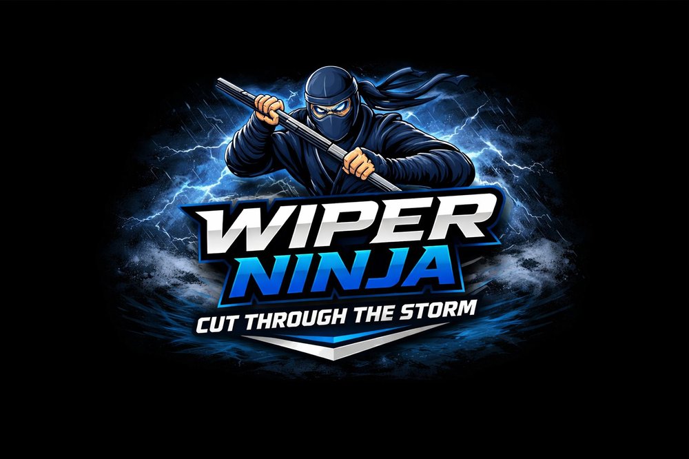 Wiper Ninja